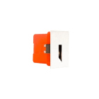 L&L LUCE E LIGHT L&LFL12705DB LINE1.0 2W 500MA 3000K DIF BIA