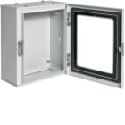 HAGER HAGFL154A ORION PLUS LAM PORTA TRASP. 350X300X160