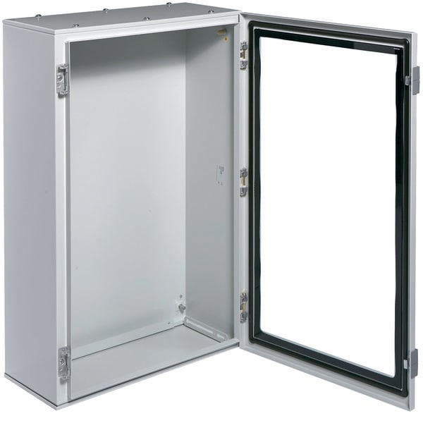 HAGER HAGFL172A ORION PLUS LAM PORTA TRASP. 800X500X250