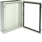 HAGER HAGFL173A Orion Schrank,SKI,Klars.tur,800X600X250