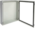 HAGER - HAGFL177A Orion Schrank,SKI,Klars.tur,950X800X250