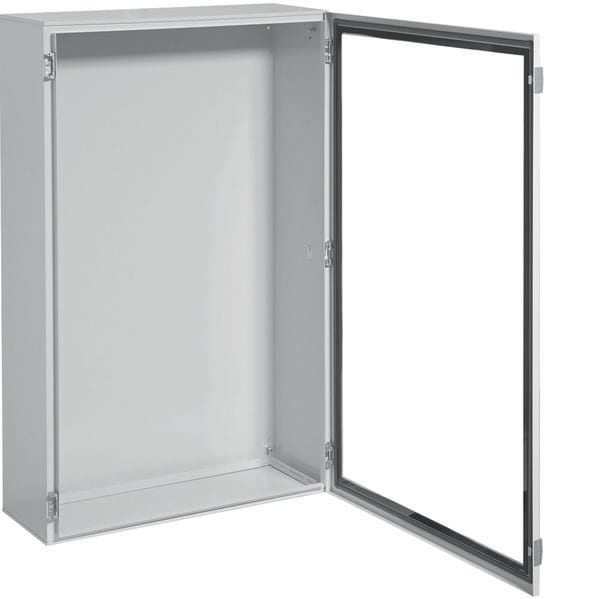 HAGER - HAGFL180A Orion Schrank,SKI,Klars.tur,1250X800X300