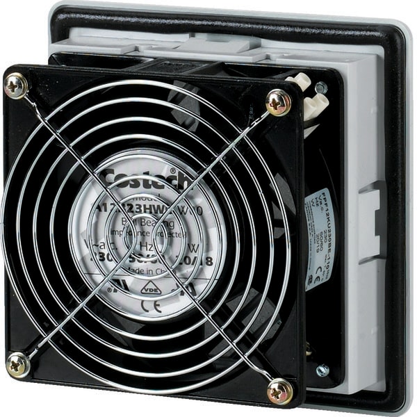 HAGER HAGFL210Z VENT. 230VCA 50-60 HZ 20W 57MC-H