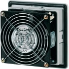 HAGER - HAGFL212Z VENT. 230VCA 50-60HZ 20W 115MC-H