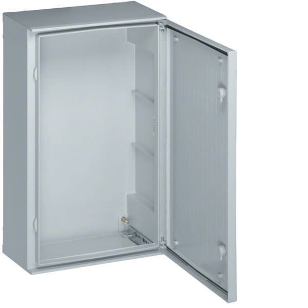 HAGER HAGFL216B Orion Schrank,SKII, 650x400x200