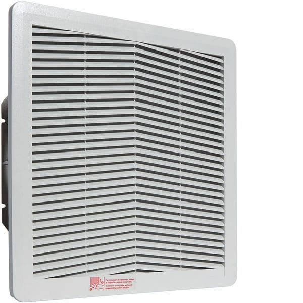 HAGER HAGFL216Z VENT. 230VCA 50/60HZ 67W 520MC-H