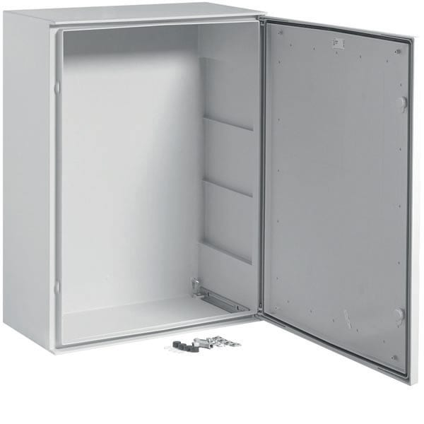 HAGER - HAGFL229B Orion Schrank,SKII, 800x600x300