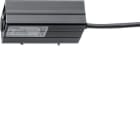 HAGER - HAGFL252Z Heizgerat,quadro systems,15W 230 Vac/Vcc