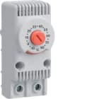 HAGER - HAGFL258Z Thermostat,quadro systems,FL252Z/FL253Z