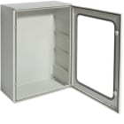 HAGER - HAGFL279B Orion Schrank,SKII,Klars.tur 800x600x300