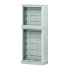 HAGER - HAGFL364BA ORION PLUS POL PAV DOPPIO 1750X1100X300