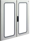 HAGER HAGFL412B PORTA TRASP ORION PLUS POL L1000 H1050