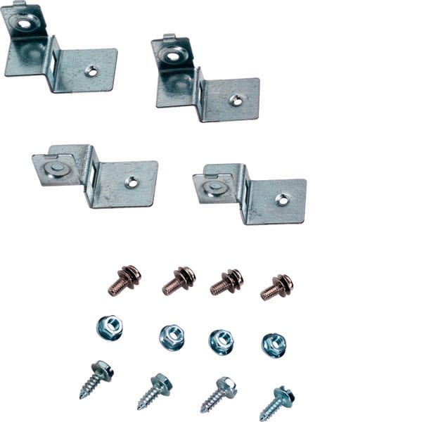HAGER HAGFL450A SQUADR FISSAGGI PANN INT ORION PLUS