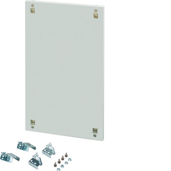 HAGER HAGFL643A CONTROPORT RES ORION PLUS H350 L300