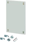 HAGER - HAGFL643A CONTROPORT RES ORION PLUS H350 L300