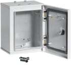 HAGER - HAGFL701L ORION.TECH PORTA CIECA H250 L200 P160