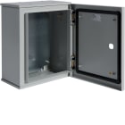 HAGER - HAGFL702L ORION.TECH PORTA CIECA H300 L250 P160