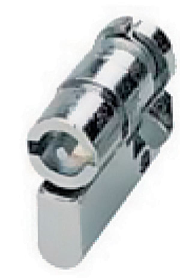 HAGER HAGFL75Z INS DOPPIA ALETTA ORION.PLUS-Q.EVO 3 MM