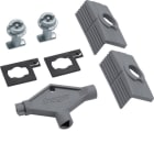 HAGER HAGFL95Z SchlieBung,orion plus,3mm,Doppelbart