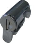 HAGER HAGFL98Z COPPIA INSERTI CHIAVE ORION.PLUS-Q.EVO