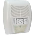 IESS SRL EAAFLAMMER SIRENA DA EST. VIA RADIO FM AUTOALIMENTA