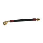 CANALPLAST - CANFLET45H14 TUBO FLEX TERMINALE ALTA PRESSIONE A 45