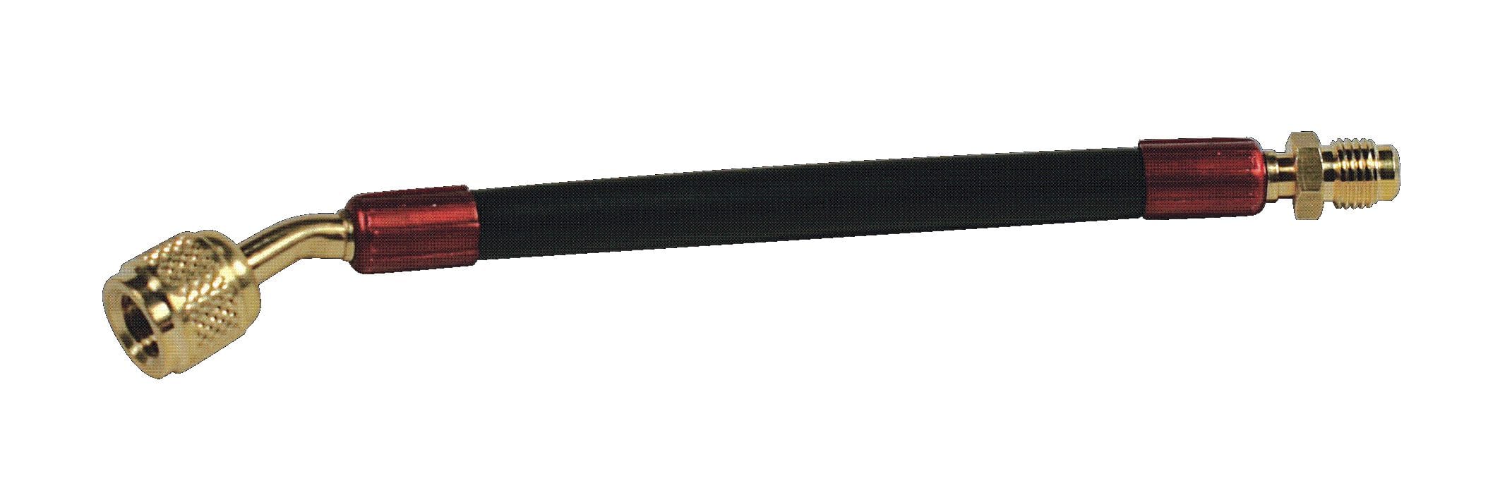 CANALPLAST CANFLET45H14 TUBO FLEX TERMINALE ALTA PRESSIONE A 45