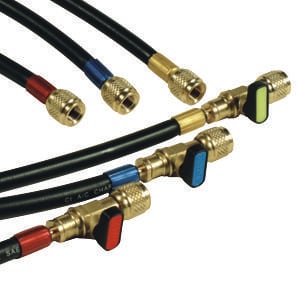 CANALPLAST - CANFLEX45R14 KIT 3 TUBI FLEX PER MANOMETRO MONO22480