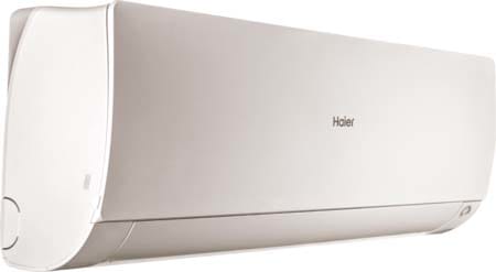 HAIER HVAC SOLUTIONS HAIAAAYW2E00 AS42S2SF1FA-MW3 UN INT FLEXIS WHITE