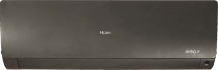 HAIER A/C ITALY TRAD - HAIAAACM9E00 AS71S2SF1FA-MB3 UN INT FLEXIS P BLACK