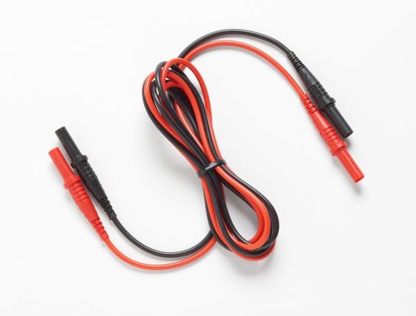 FLUKE ITALIA SRL FLK5020006 17XX-TL PUNTALI BLU 2M + 2 COCCODRILL