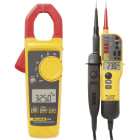 FLUKE ITALIA SRL - FLK5199123 325/T130,FLUKE-325, CLAMP METER, FLUKE-T