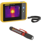 FLUKE ITALIA SRL - FLK5199192 PROMO PTI120/FL45 TORCIA ATEX IN OMAGGIO