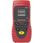 FLUKE ITALIA SRL - FLK3052401 LAN-1 TESTER CAVO LAN CON DISPLAY LED