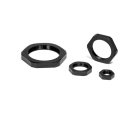 IMYTECH SRL - IMTFLN-M16B GHIERA NYLON M16