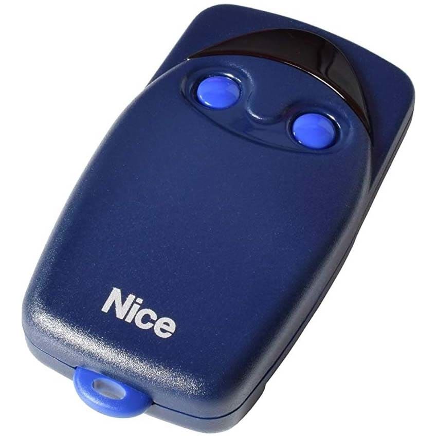NICE SPA NICFLO2 TRASM. 2CANALI COD. PROGRAMM.