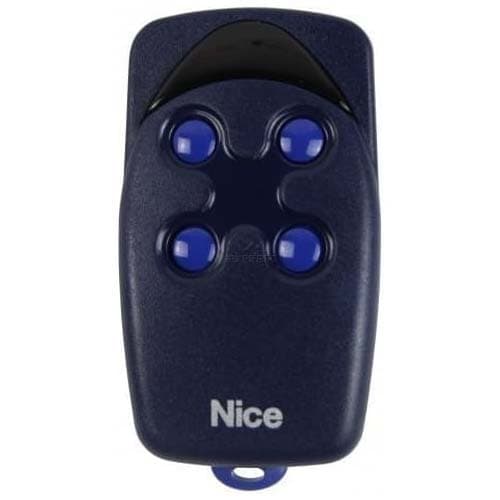 NICE SPA NICFLO4 TRASM. 4CANALI COD. PROGRAMM.