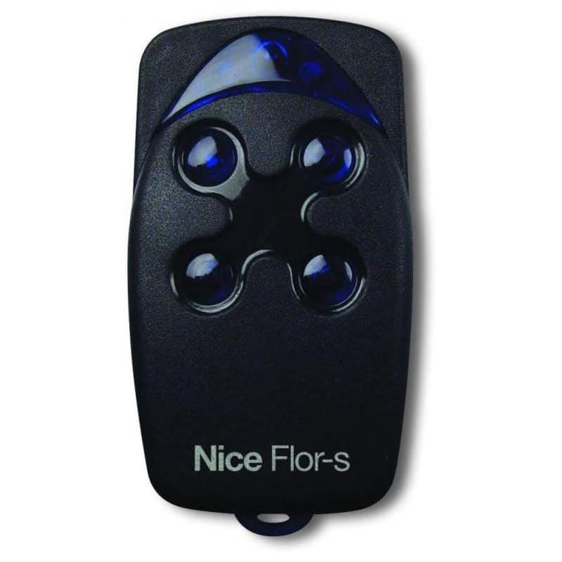 NICE SPA NICFLO4R-S TX 4 CAN. FLOR-S ROLLING CODE