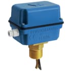 WATTS INDUSTRIES ITA WAT0401225 FLU25PL FLUSSOSTATO 1 IN PLASTIC