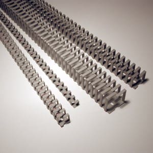 CANALPLAST - CANFLX30 CANAL.FLES.30X30X500