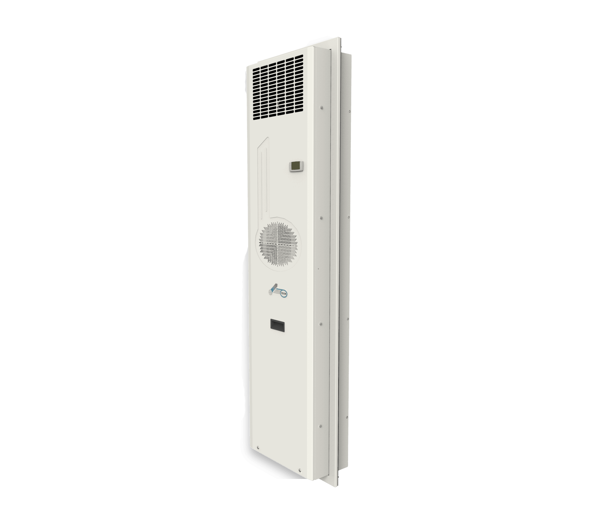 TEXA INDUSTRIES SRL - PVRFLY11KT0B ACSLIM1100W400/460V2 50-60HZTECE7035