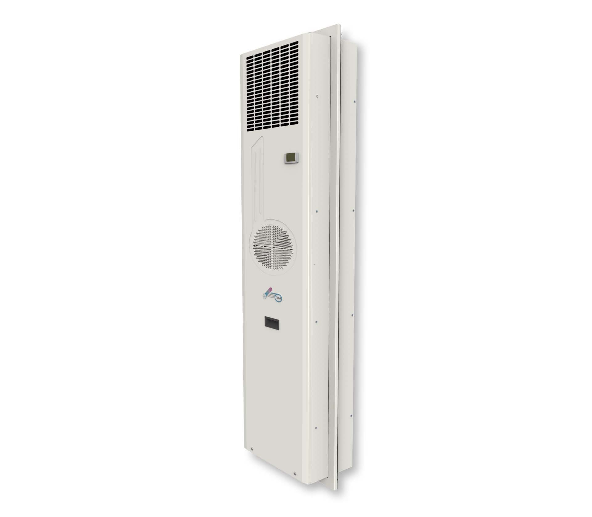 TEXA INDUSTRIES SRL - PVRFLY32HTUB ACSLIM3200W400/460V3 50/60HZTEUL7035
