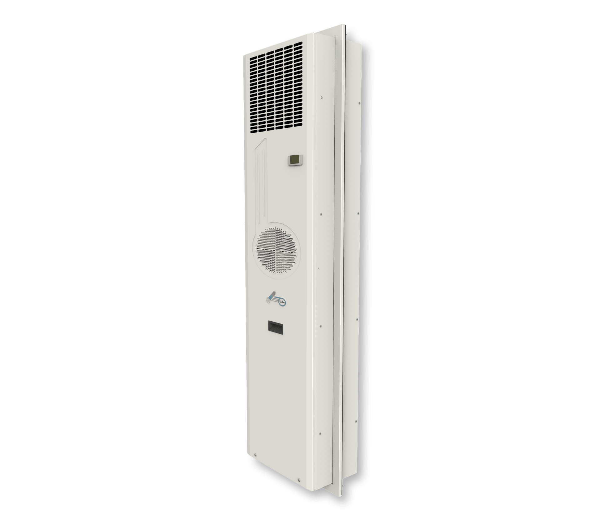 TEXA INDUSTRIES SRL - PVRFLY25HT0B ACSLIM2500W400/460V3 50/60HZTECE7035