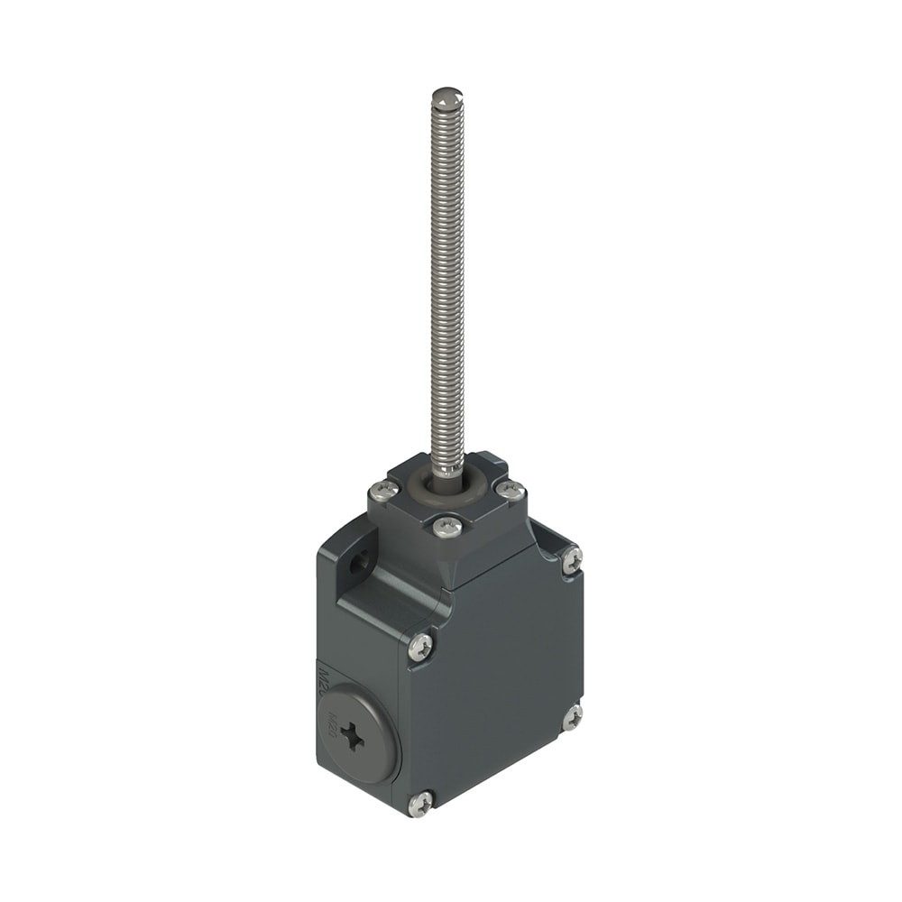 PIZZATO ELETTRICA PZZFL 525 INTERRUTTORE DI POSIZIONE AD ASTA A TUTT