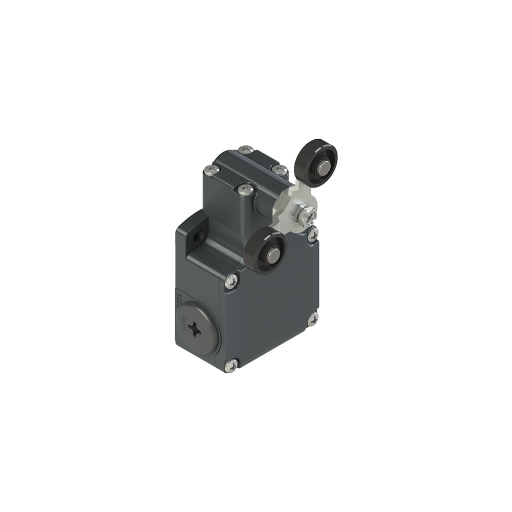 PIZZATO ELETTRICA - PZZFL 541-M2 INTERRUTTORE DI POSIZIONE BISTABILE CON