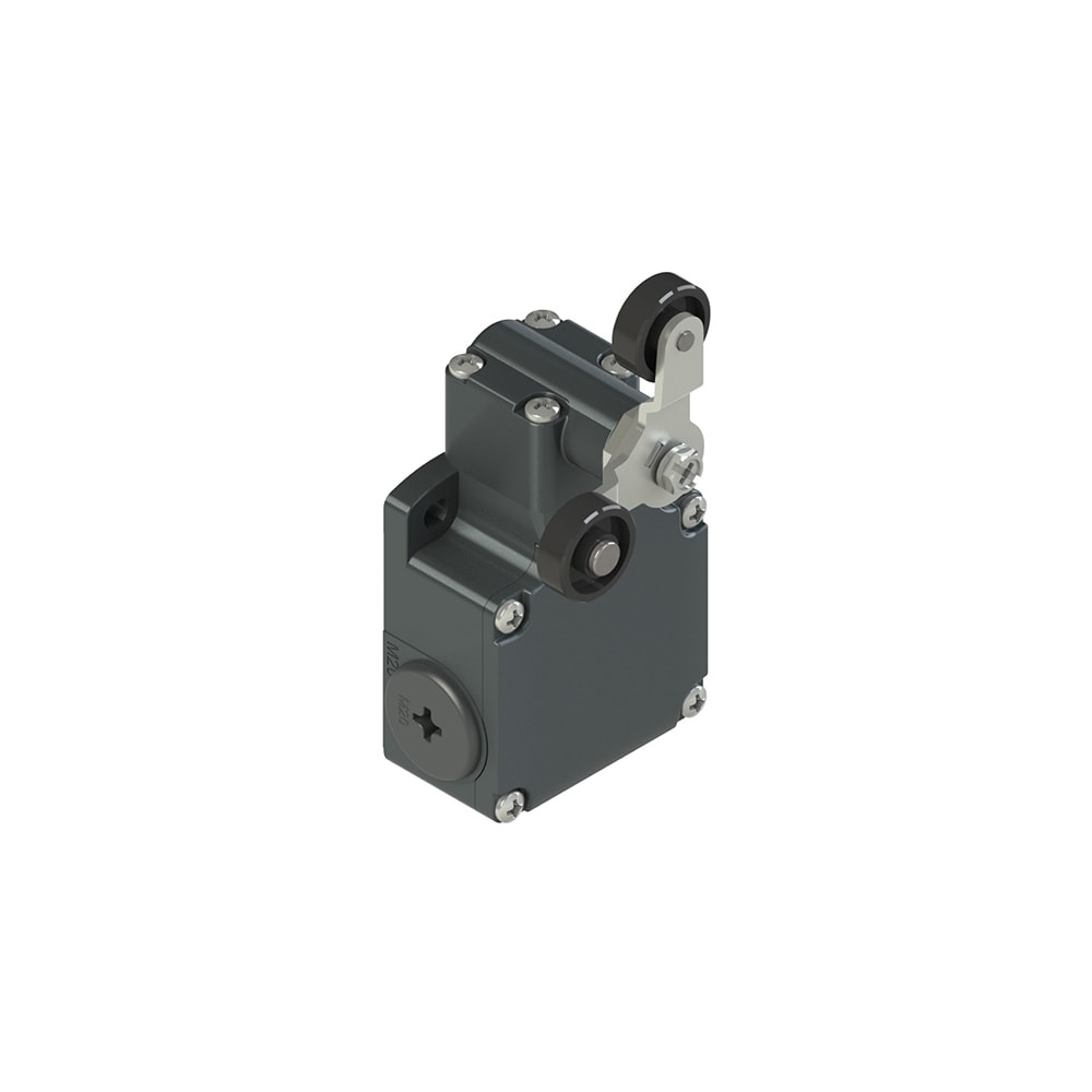 PIZZATO ELETTRICA PZZFL 542 INTERRUTTORE DI POSIZIONE BISTABILE CON