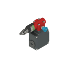 PIZZATO ELETTRICA - PZZFL 2183 INTERRUTTORE DI SICUREZZA A FUNE CON RES