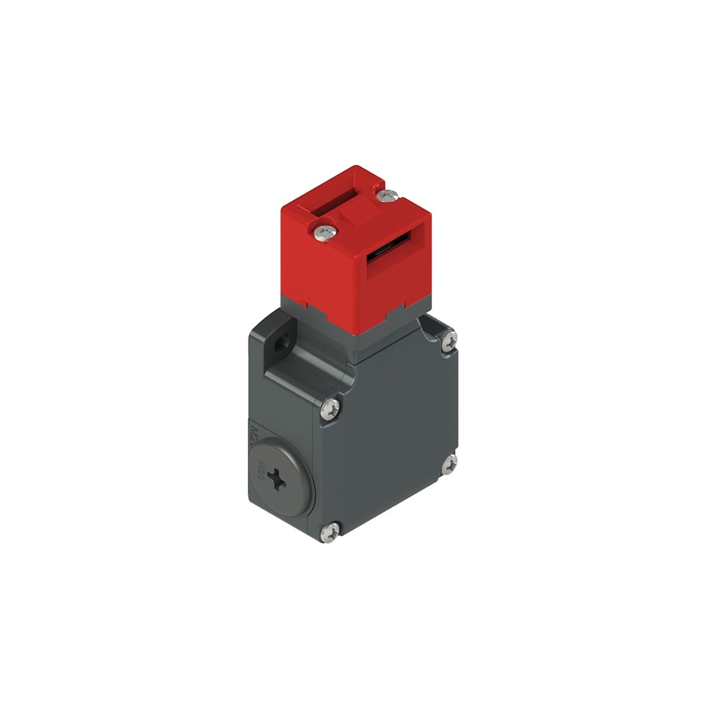 PIZZATO ELETTRICA - PZZFL 993 INTERRUTTORE DI SICUREZZA AD AZIONATORE