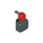 PIZZATO ELETTRICA - PZZFL 2095-M2 INTERRUTTORE DI SICUREZZA PER CERNIERE