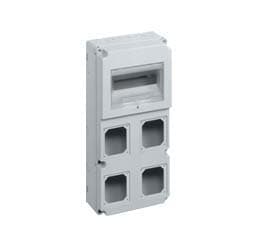 ILME - ILMFM 2451 PI QUADRO 4VANI PR.INC.INCL.